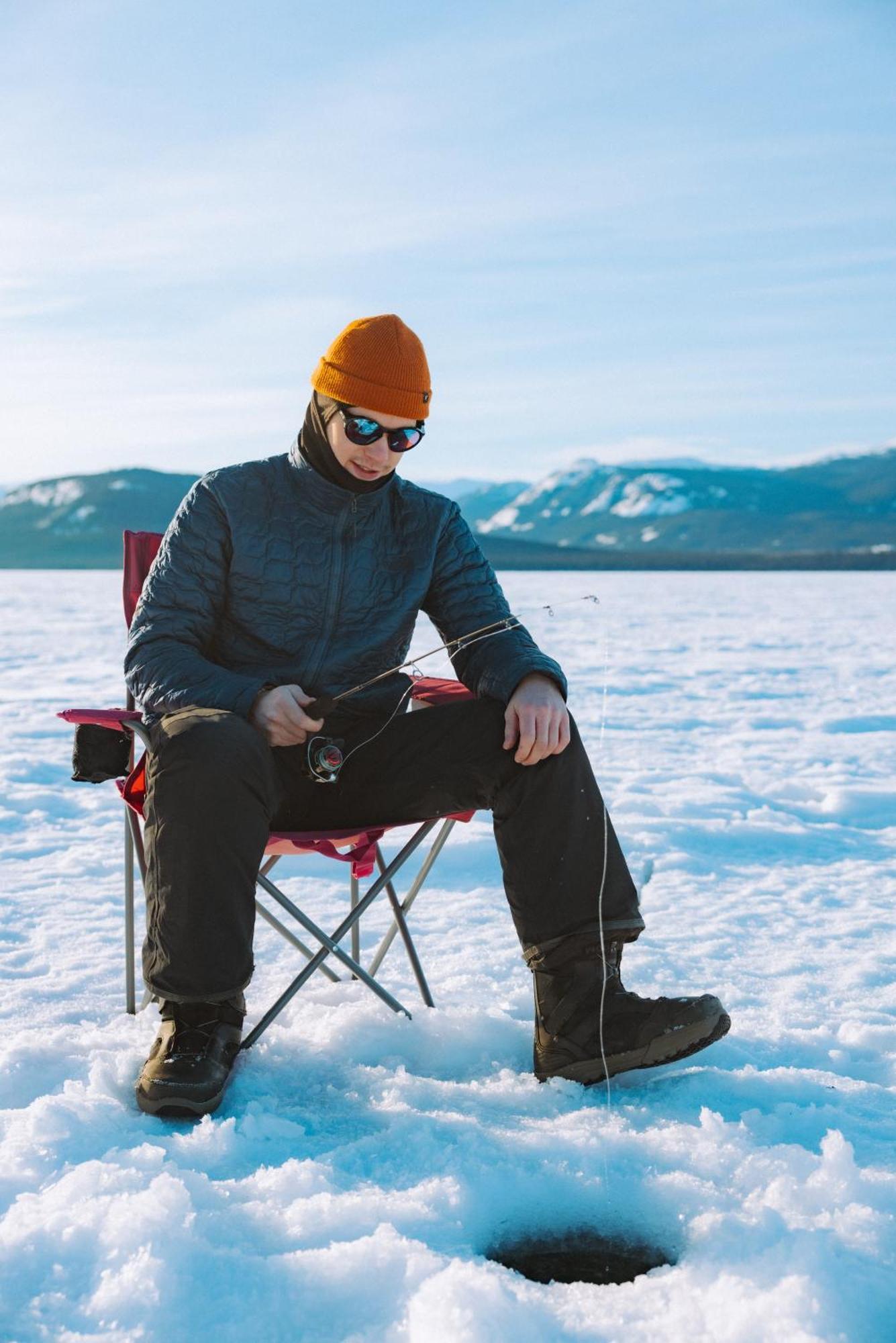 Little Atlin Lodge Tagish Ngoại thất bức ảnh