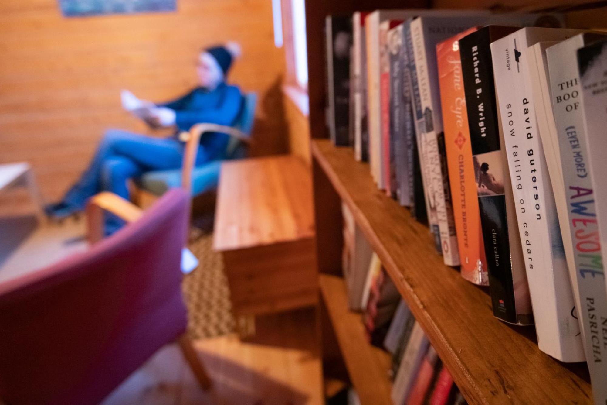 Little Atlin Lodge Tagish Ngoại thất bức ảnh