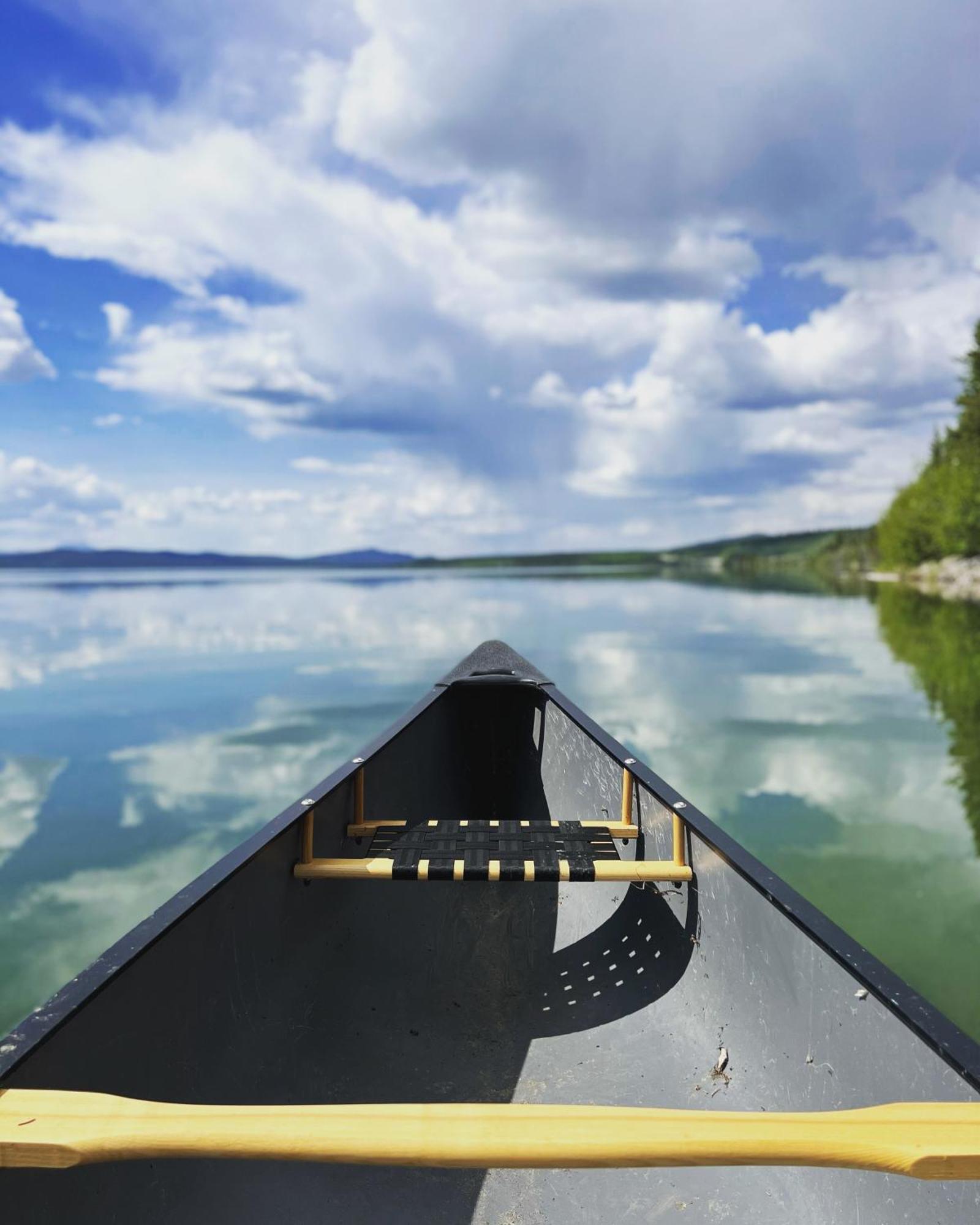 Little Atlin Lodge Tagish Ngoại thất bức ảnh