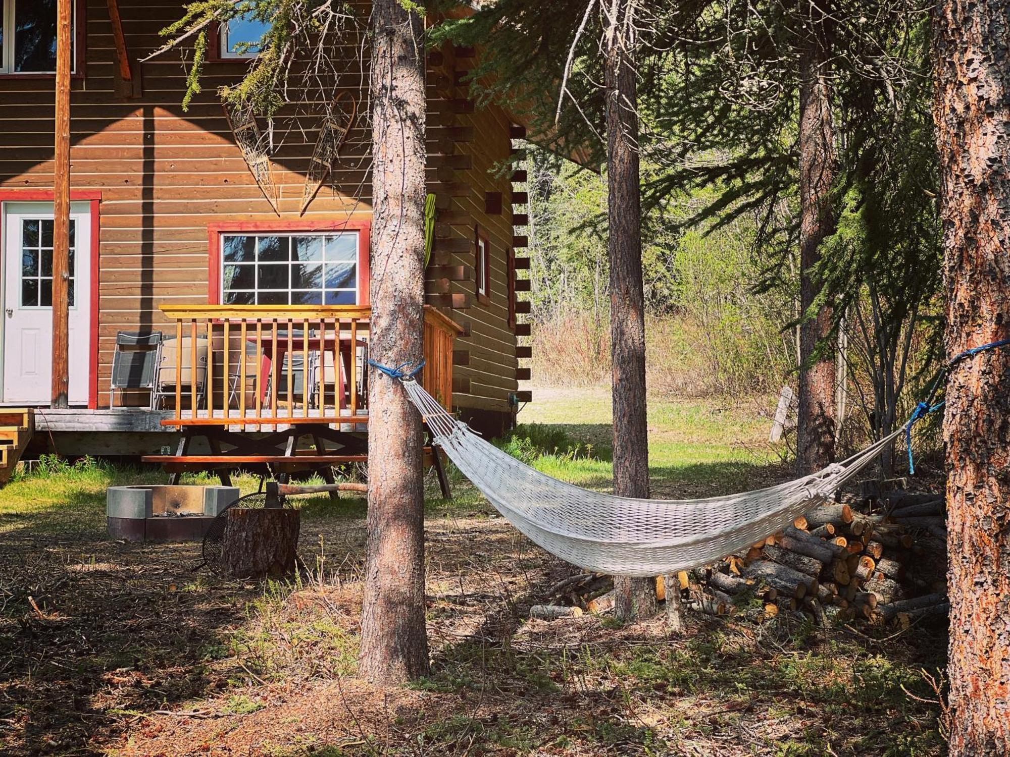 Little Atlin Lodge Tagish Ngoại thất bức ảnh