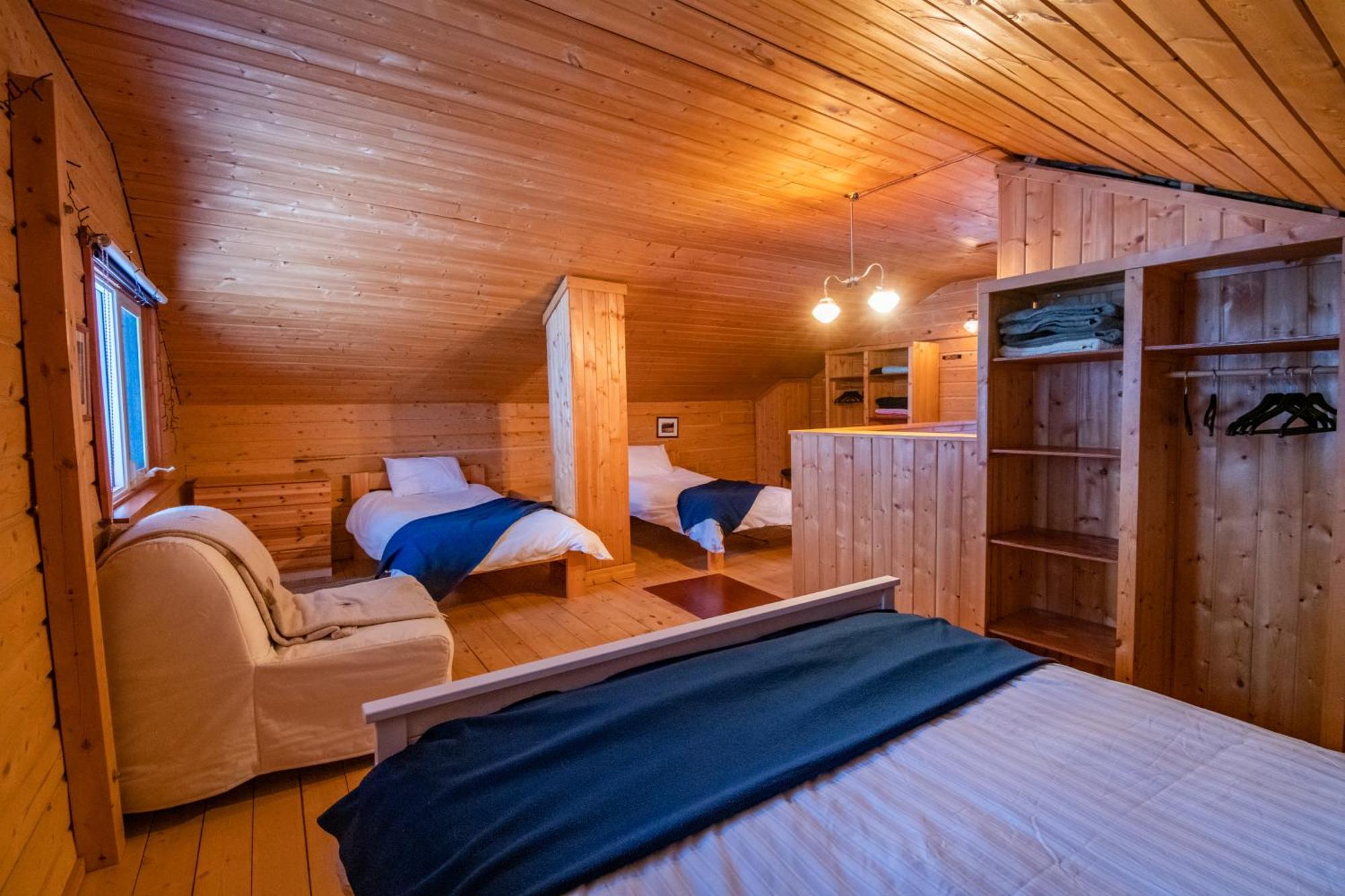 Little Atlin Lodge Tagish Ngoại thất bức ảnh
